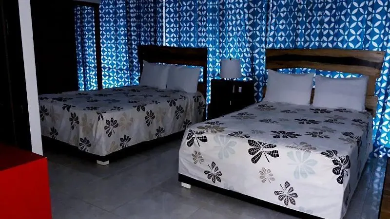 فندق Casaia تولوم