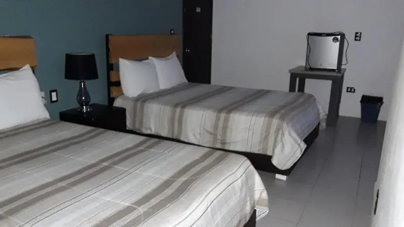 Hotel Casaia Tulum Mexiko