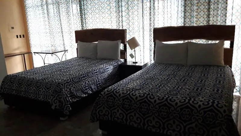 Hotel Casaia Tulum